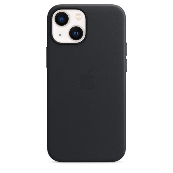 iPhone 13 mini  Leder schwarz