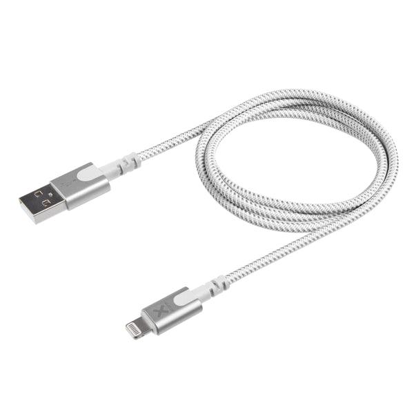 USB-Kabel USB-A -> Lightning 1.0m - handy.ch