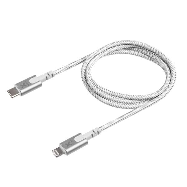 USB-Kabel USB-C -> Lightning 1.0m - handy.ch