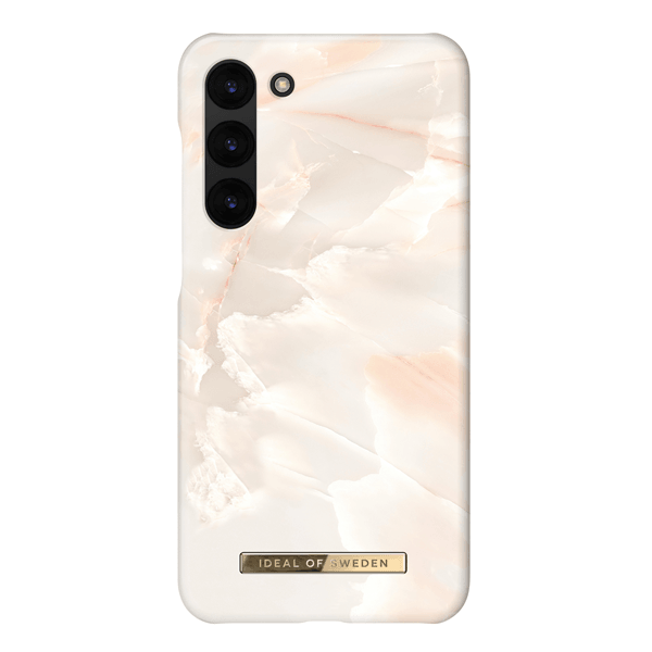 Galaxy S23 Rose Pearl Marble - handy.ch