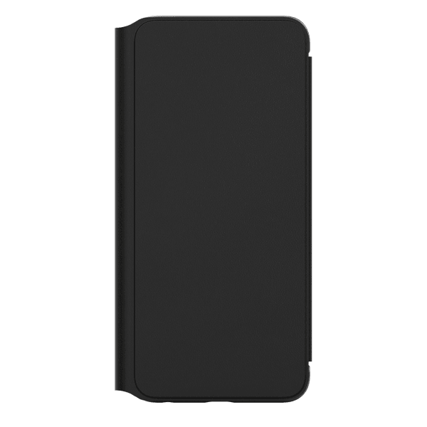 Oppo A57s Book Cover schwarz - handy.ch