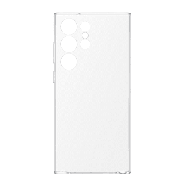 Galaxy S23 Ultra Clear Case transparent - handy.ch