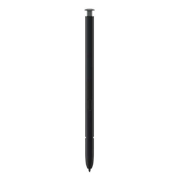 Galaxy S23 Ultra S Pen grün