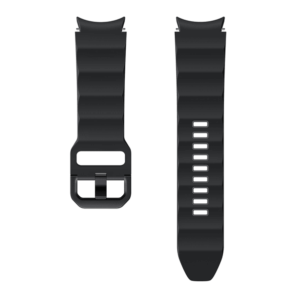 Universal 20mm S Sport Band schwarz - handy.ch