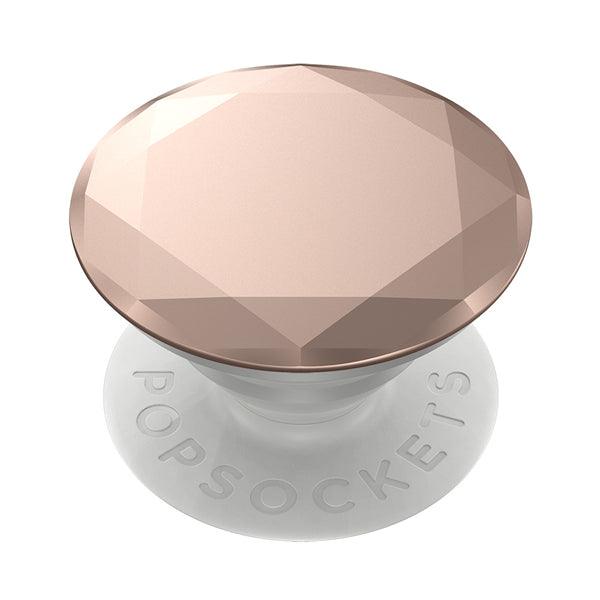 PopGrip Premium Diamond Rose Gold - handy.ch