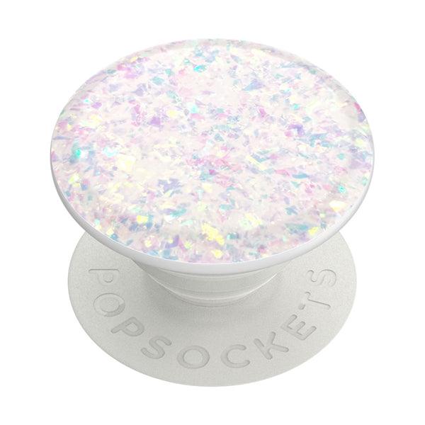 PopGrip Premium Confetti White - handy.ch