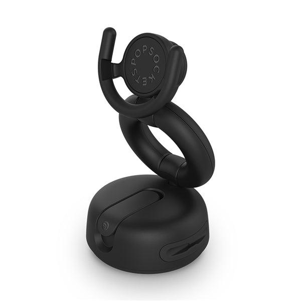 PopMount Car Dash & Windowshield Black - handy.ch