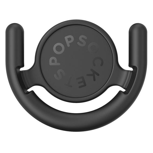 PopMount Multi-Surface Black - handy.ch