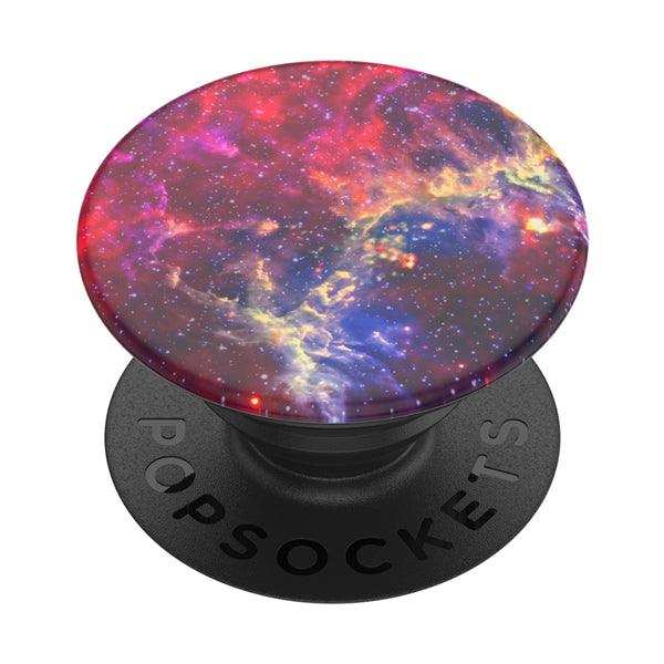 PopGrip Magenta Nebula - handy.ch