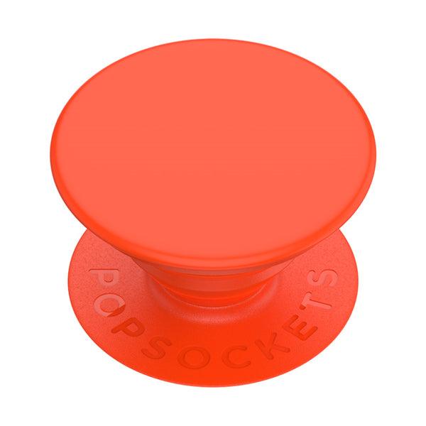 PopGrip Neon Electronic Orange - handy.ch