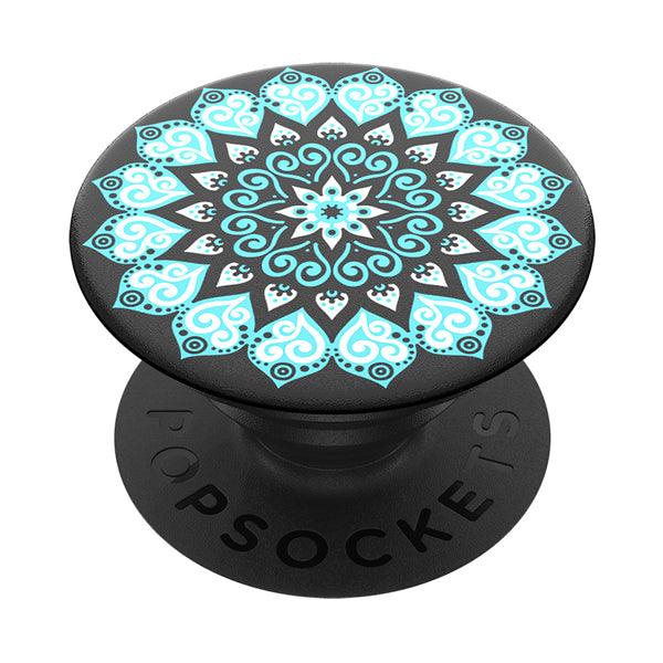 PopGrip Peace Mandala Sky - handy.ch
