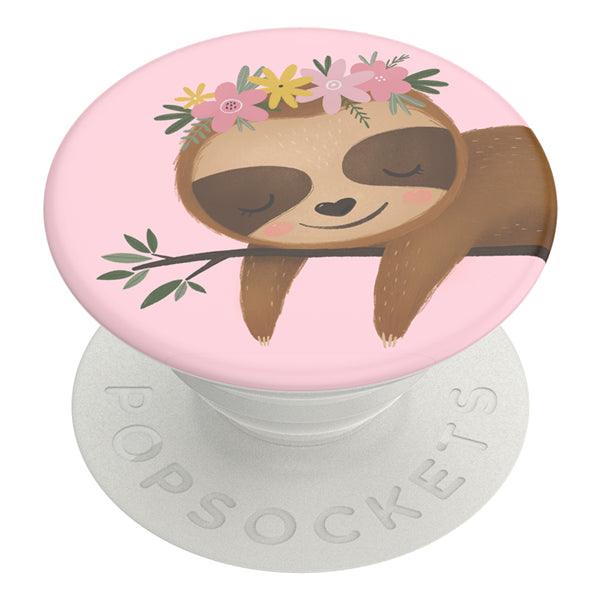 PopGrip Sweet Sloth - handy.ch