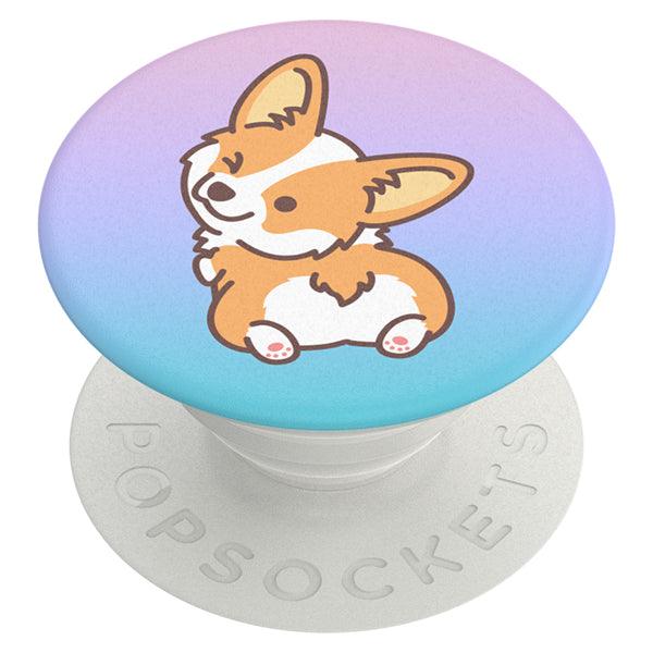 PopGrip Cheeky Corgi - handy.ch