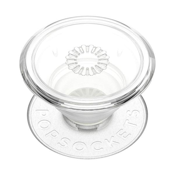 PopGrip CLEAR - handy.ch