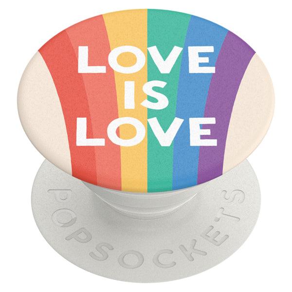 PopGrip Love is Love - handy.ch