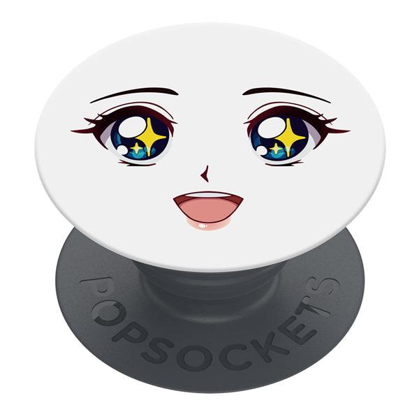 PopGrip Basic Sparkle Eyes - handy.ch