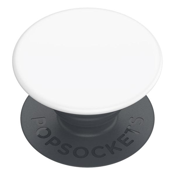 PopGrip Basic White - handy.ch