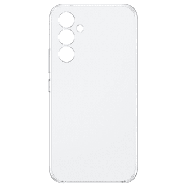 Galaxy A54 5G Clear Case transparent - handy.ch