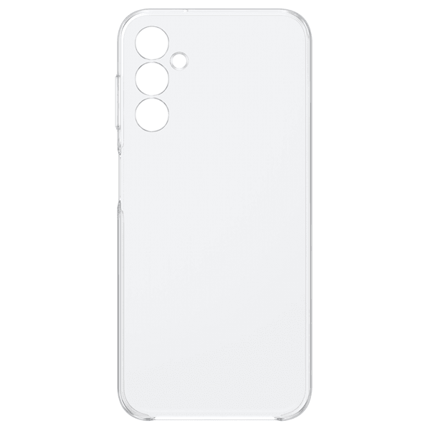 Galaxy A14 / A14 5G Clear Case transparent