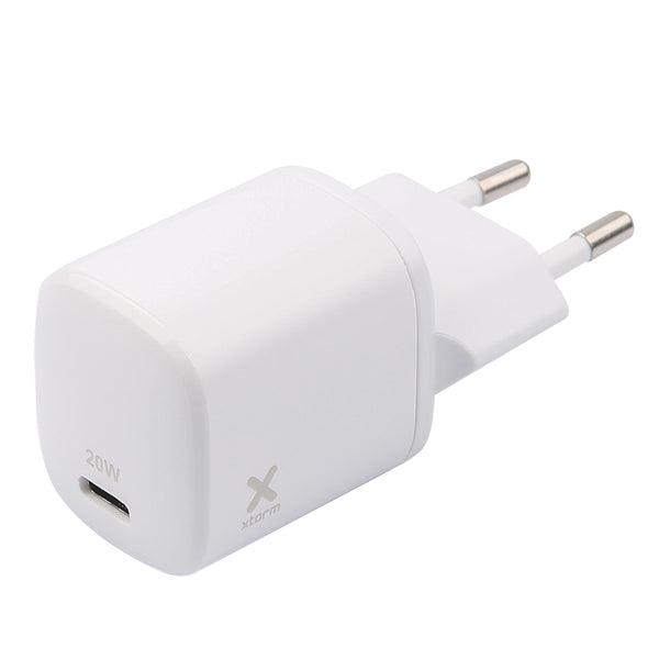 Charger 100-240V USB-C 20W - handy.ch