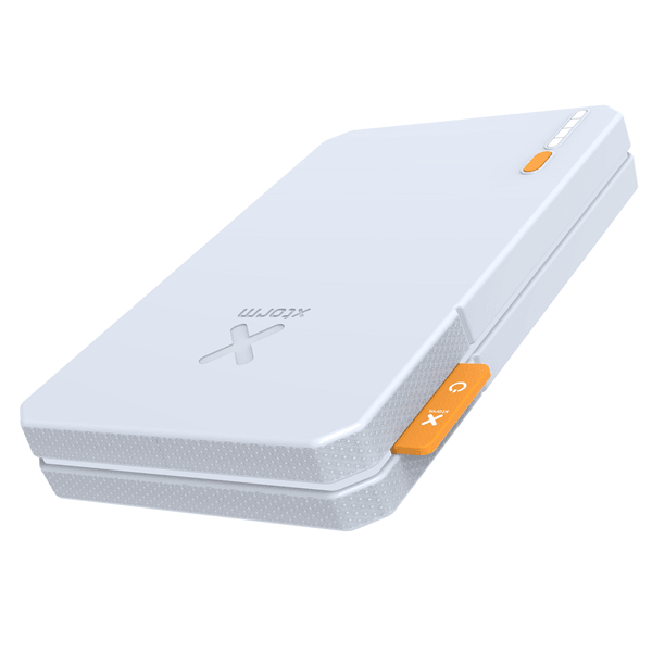 Powerbank 5Ah 1xUSB-C 1xUSB-A weiss - handy.ch