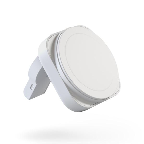 2 in 1 MagSafe + Watch Charger - handy.ch