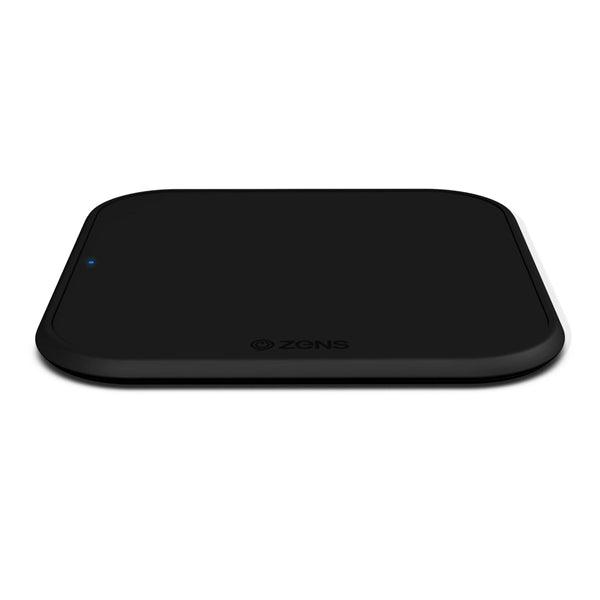 Single Wireless Charger 10W schwarz - handy.ch