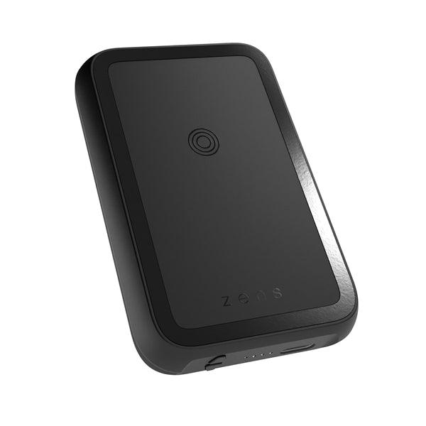 Dual Wireless Powerbank 4000mAh - handy.ch