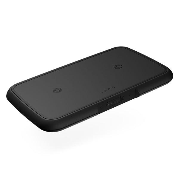 Dual Wireless Powerbank 9000mAh - handy.ch