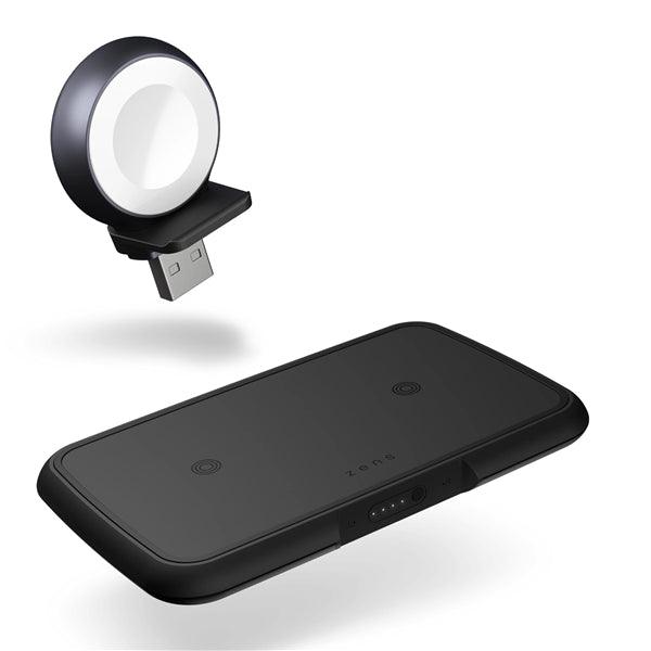 3in1 Wireless Powerbank 9000mAh - handy.ch