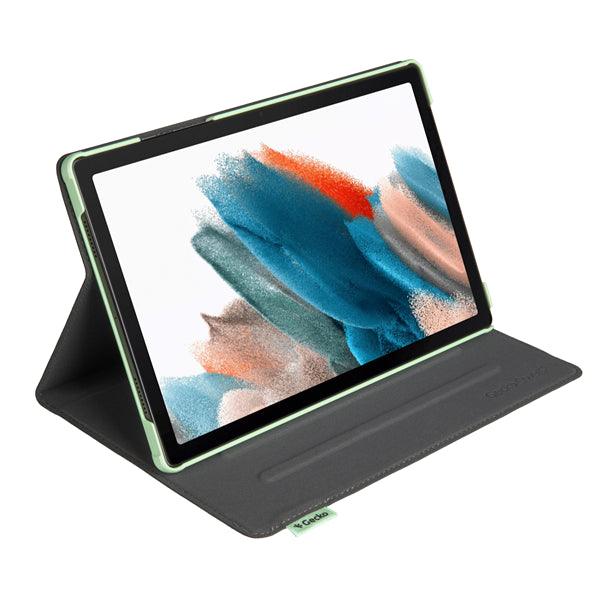 Galaxy Tab A8 Easy-Click 2.0 Schwarz/Lime - handy.ch