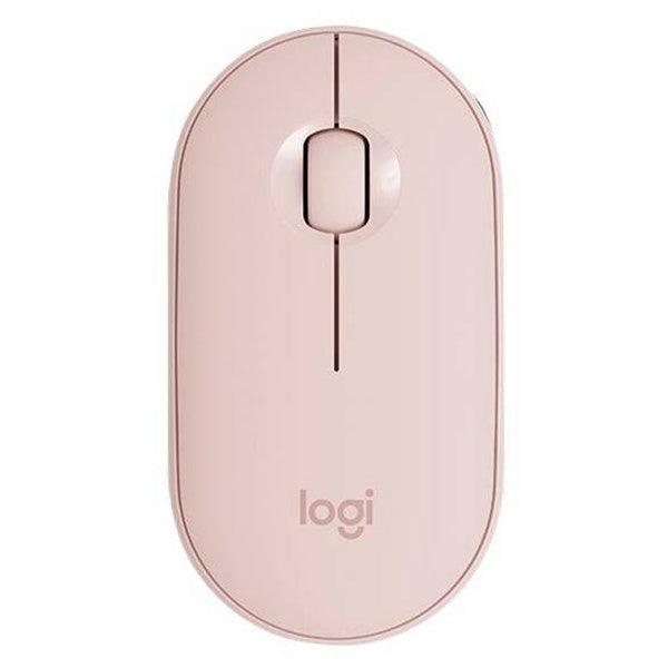 Maus Wireless rose - handy.ch