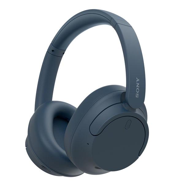 Bluetooth Headset blau - handy.ch