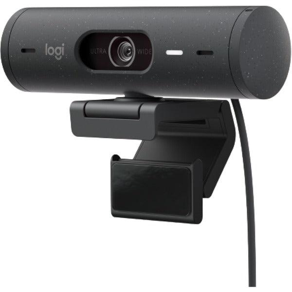 Brio 500 Full HD Webcam graphite - handy.ch