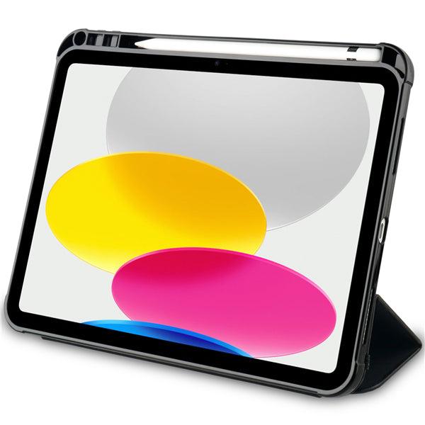 iPad 10.9 (2022) React Folio schwarz - handy.ch