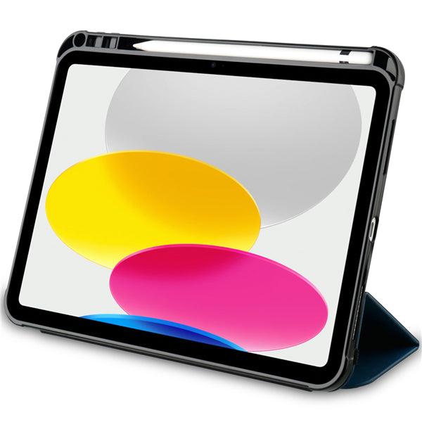 iPad 10.9 (2022) React Folio blau - handy.ch