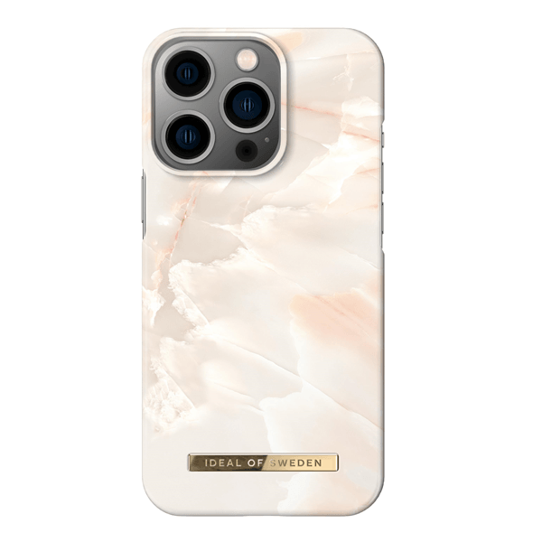 iPhone 13 Pro Rose Pearl Marble