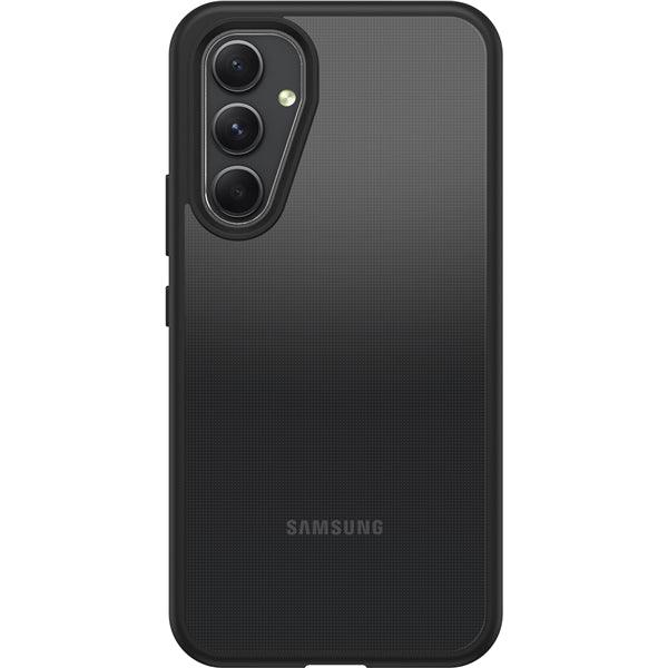 Galaxy A54 5G React transparent/schwarz - handy.ch