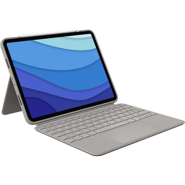 iPad Pro 11 (1 2 3 Gen) Keyboardcover be - handy.ch