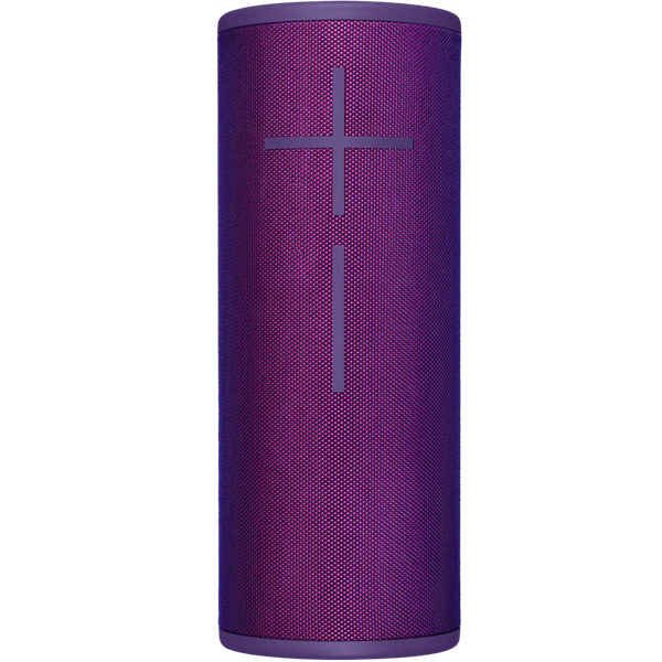 Bluetooth-Speaker MEGABOOM 3 violet - handy.ch