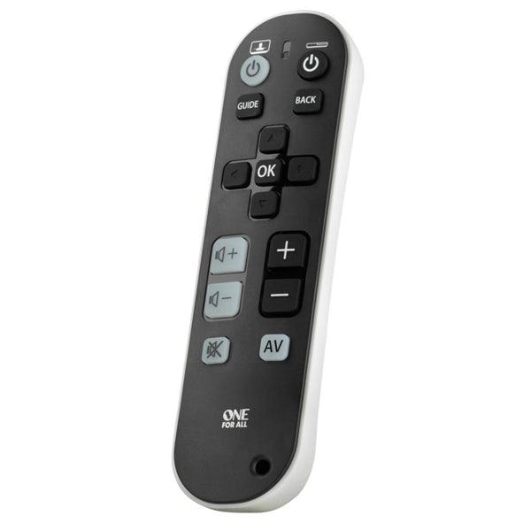 Universalvernbedienung für 3 Geräte - handy.ch