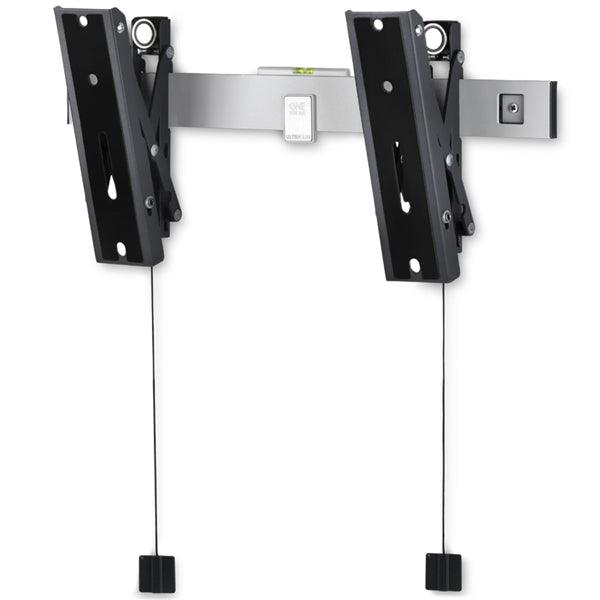 77" TV OLED Wandhalterung Ultraslim TILT - handy.ch