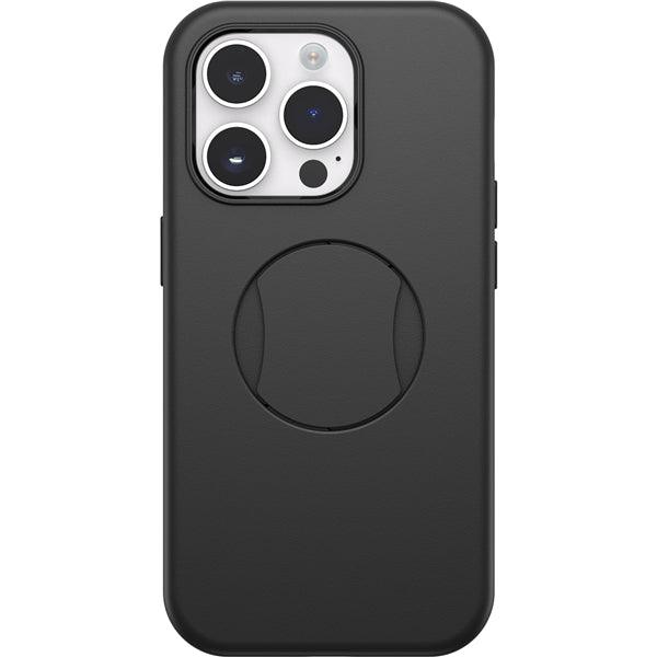 iPhone 14 Pro OtterGrip Symmetry schwarz