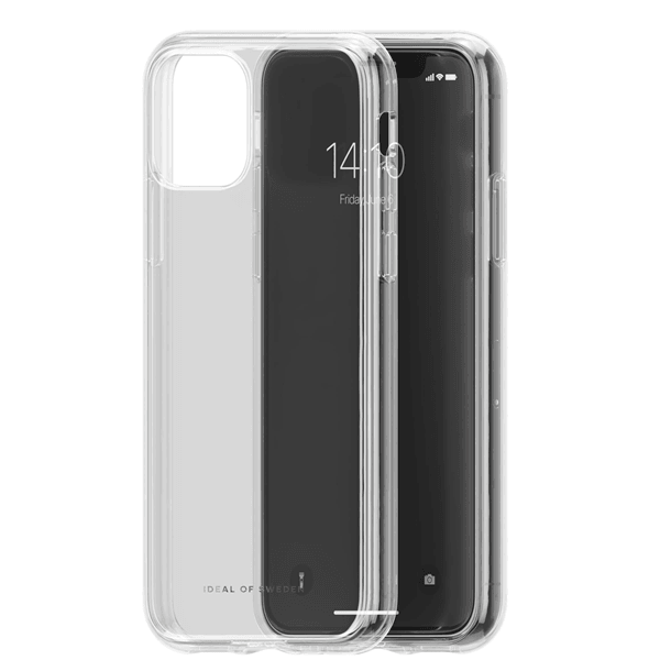 iPhone 11 Pro/XS/X clear - handy.ch