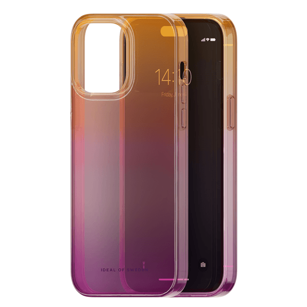 iPhone 14 Pro Max Vibrant Ombre clear