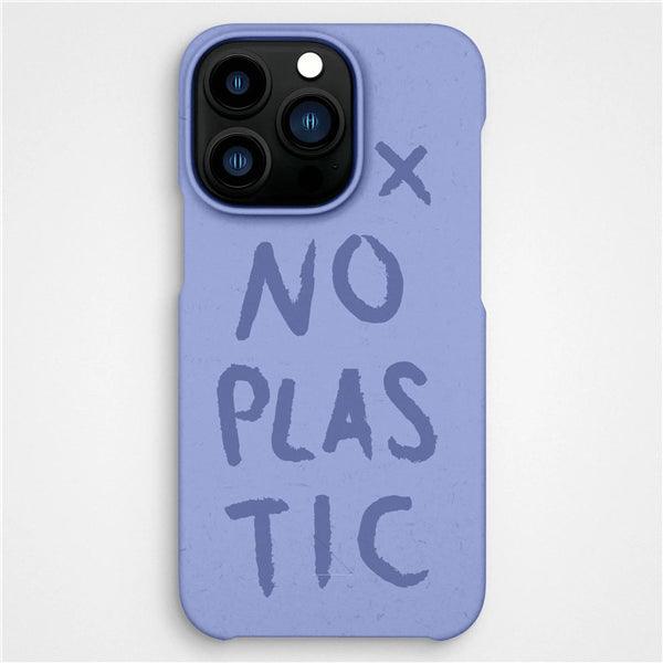 iPhone 13 Pro No Plastic Case blau