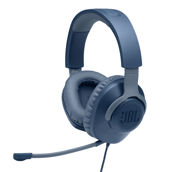 JBL QUANTUM 100 blau - handy.ch