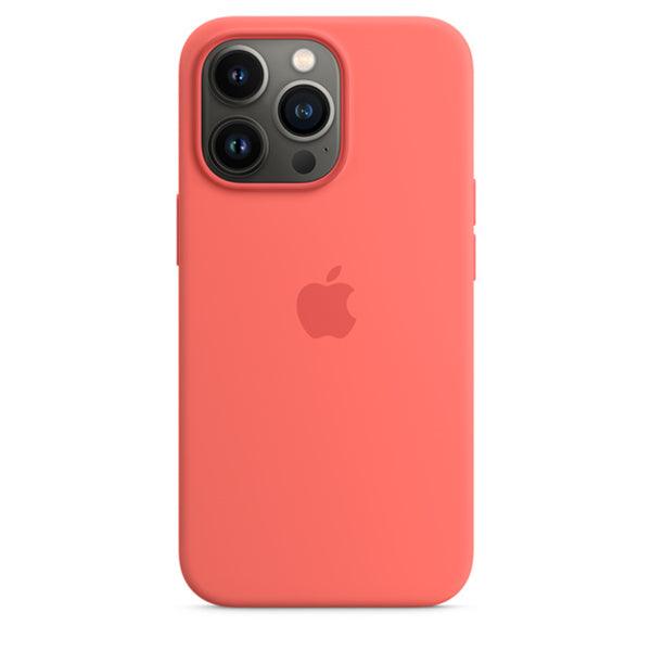 iPhone 13 Pro Silikon pink - handy.ch