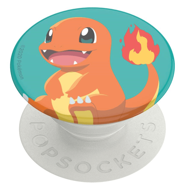 PopGrip Premium Charmander Knocked - handy.ch