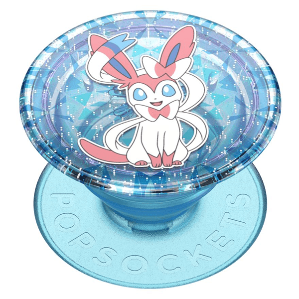 PopGrip Premium Diamond Sylveon - handy.ch